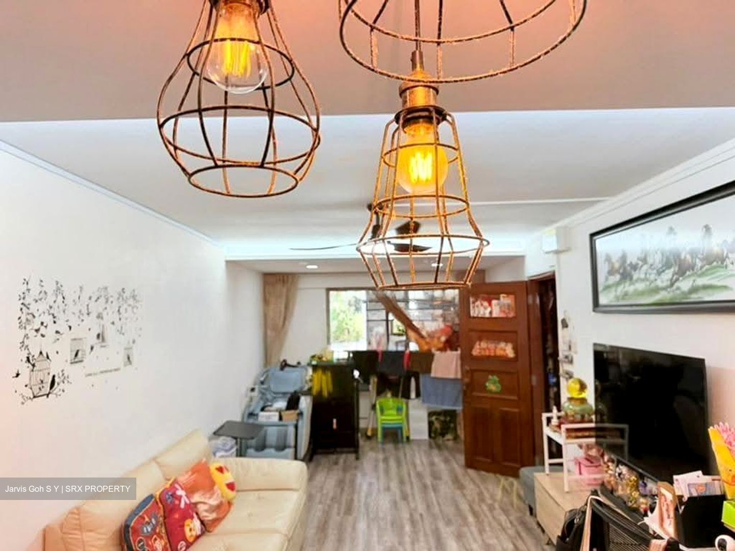 Blk 109 Hwi Yoh Ville (Serangoon), HDB 4 Rooms #634137141
